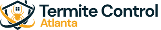 Atlanta Termite Control Company Logo